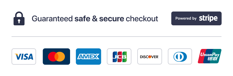 secure payment